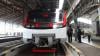 Warga Diimbau Tak Parkir Sembarangan di Jalur Kereta Api Solo-Wonogiri