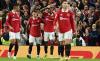 Hasil Liga Inggris: Man United Taklukkan West Ham, Marcus Rashford Pahlawan