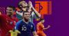 Superkomputer Prediksi Juara Piala Dunia 2022, Messi vs Ronaldo Bertemu di Final