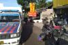 Tabrakan Beruntun di Jalan Wates, 1 Tewas 2 Luka-Luka 