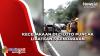 Libatkan 3 Kendaraan, Kecelakaan Lalin di Ciloto Puncak akibat Mobil Hilang Kendali