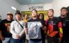 Polisi Tembak Mati Perampok yang Bunuh Pengusaha Walet dan Istri di Banyuasin 