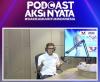 Podcast Aksi Nyata Perindo Bagi Tips Antigalau Ambil Keputusan untuk Perusahaan 
