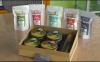 Teh Herbal dari Plaju Palembang Jadi Suvenir Rangkaian Kegiatan G-20