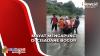 Mayat Wanita Tanpa Identitas Mengambang di Sungai Cisadane Batutulis