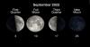 Gerhana Bulan Total Terjadi 8 November 2022, Bisa Diamati di Indonesia
