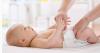 Ketahui Gangguan Dermatitis Popok pada Kulit Bayi dan Cara Pencegahannya 