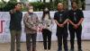 Wamenparekraf Angela Tanoesoedibjo Tinjau Pameran Foto Rekam Jakarta 24+ - Bagian 5