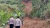 Tebing Tanah Galian di Bojong Purwakarta Longsor, 1 Tewas 3 Terluka