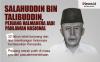 Infografis H Salahuddin Talabuddin, Pahlawan Nasional asal Halmahera Tengah