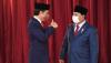 Pengamat : Pernyataan Jokowi Dukung Prabowo di Pilpres 2024 Bukan Basa-Basi