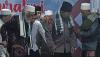 Pakai Peci, Kapolri Hadiri Doa Keselamatan Bangsa Bersama Ulama Banten - Bagian 1