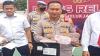 Pria Bobol Rp92,8 Juta dari Brankas di Karawang, Digunakan Kawin dan Beli Motor
