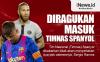 Infografis Sergio Ramos dan Gerard Pique Diragukan Masuk Timnas Spanyol di Piala Dunia 2022