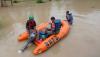 6 Desa di Langkat Dikepung Banjir, 136 KK Mengungsi