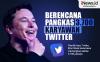 Infografis Elon Musk Berencana Pangkas 3.700 Karyawan Twitter