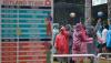 Antusiasme Penonton Joyland Festival Tinggi meski Diguyur Hujan - Bagian 1