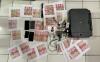 Polisi Tangkap 2 Pembuat Uang Palsu di Bekasi, Disebarkan dengan Modus Beli HP Seken