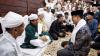 Silaturahmi, Anies Dapat Wejangan Kisah Nabi Yusuf dari Tuan Guru Babussalam Langkat
