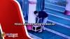 Pencuri Kotak Amal Masjid di Bengkalis Riau Kabur