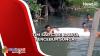 Balita di Bekasi Hilang Tercebur Sungai saat Ditinggal Orang Tua ke Kamar Mandi