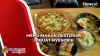 Mencicipi Menu Nyentrik di Restoran Kekinian di Tangerang