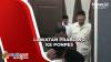 Momen Prabowo Sambangi Ponpes API Magelang