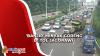 2 Truk Terlibat Kecelakaan di Tol Jagorawi, Minyak Goreng Tumpah ke Jalan