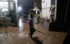 Hujan Deras, Kota Semarang Dilanda Banjir dan Longsor 