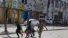 Serangan Bom Bunuh Diri di Depan Kamp Pelatihan Militer, 5 Orang Tewas