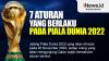 Infografis 7 Aturan yang Akan Berlaku pada Piala Dunia 202, Ini Syarat Masuk, Akomodasi, hingga Hukum Adat