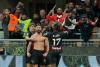 Hasil AC Milan Vs Spezia: Olivier Giroud Supersub Jitu! Rossoneri Menang Dramatis