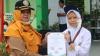 Bikin Bangga, Siswi SMP 16 Pontianak Sabet Medali di Olimpiade Biologi Nasional