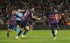 Hasil Barcelona Vs Almeria: Ousmane Dembele Bikin Gol Cantik, Tim Xavi Raih 3 Poin