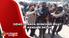 Demo Tenaga Bongkar Muat di Pelabuhan Kendari Diwarnai Aksi Baku Hantam