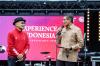 Bangkitkan Ekonomi dan Ciptakan Lapangan Kerja, Sandiaga Uno Hadiri Indonesian Day di London