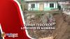 Diguyur Hujan Deras, Satu Rumah Warga Ambruk ke Sungai di Mamasa