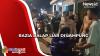 Polisi Razia Kelompok Remaja Balap Liar di Lampung