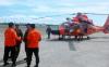 Jelang KTT G20, 2 Helikopter dan 4 Kapal Basarnas Merapat di Bali