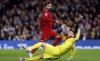 Hasil Tottenham Vs Liverpool: Mohamed Salah 2 Gol, The Reds Menang di London