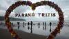  Dishub Bantul Antisipasi Lonjakan Wisatawan ke Parangtritis hingga H+7 Lebaran