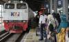 Hadapi Nataru, Daop 4 Semarang Operasikan 81 KA dan Sediakan 860.980 Tempat Duduk