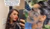 Terlalu Bucin, Perempuan Ini Bikin Tato Wajah Mantan Pacar di Pipi padahal Diselingkuhi