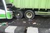 Bus Maju Lancar yang Tabrak Truk Bawa 20 Penumpang, 8 Orang Sempat Dilarikan ke RS