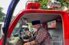 Pemkot Yogyakarta Pasang Priority Vehicle bagi Ambulans dan Damkar, Begini Cara Kerjanya