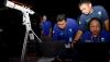 Tertutup Awan, Gerhana Bulan Total Tidak Terlihat