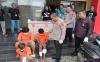 Beraksi di 32 TKP, Pelaku Curanmor Kelas Kakap di Palembang Ditembak Polisi 