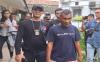 Polisi Tangkap Seorang Pengusaha di Palembang Terkait Perampokan Nasabah Bank