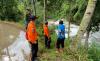 3 Hari Pencarian, Warga Batang yang Hanyut Terseret Arus Sungai Tinap Belum Ditemukan