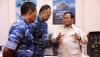 Ingatkan Kalangan Pertahanan dan TNI, Prabowo akan Kejar Pelaku Korupsi